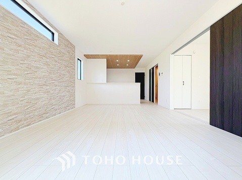 新築戸建て