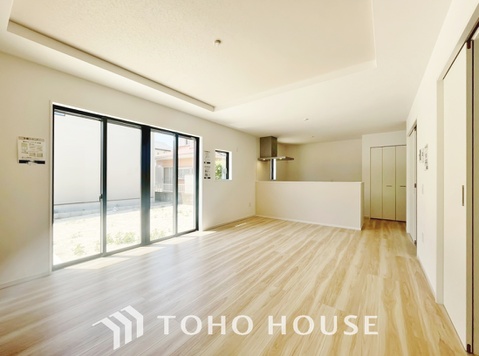 新築戸建て