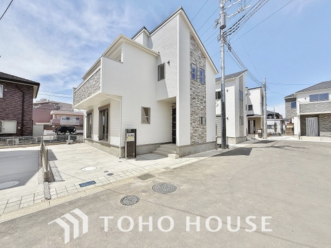 新築戸建て 千葉県船橋市大穴南1丁目