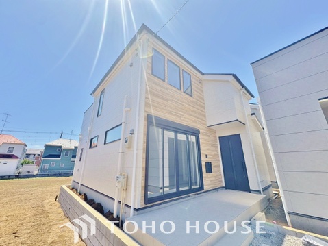 新築戸建て 千葉県松戸市二ツ木