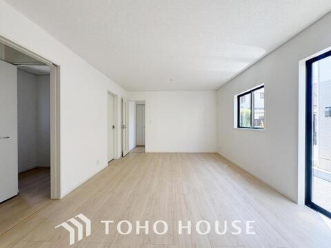 新築戸建て