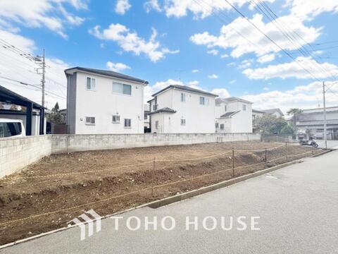 新築戸建て 千葉県柏市関場町