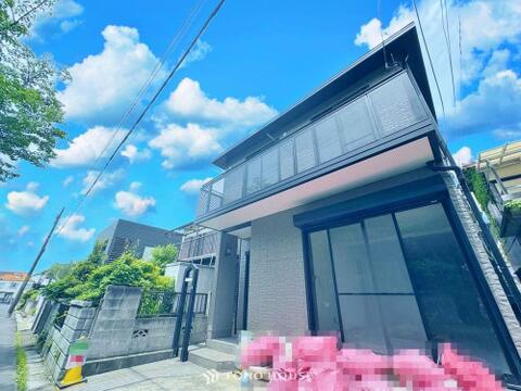中古戸建て 千葉県流山市前ケ崎
