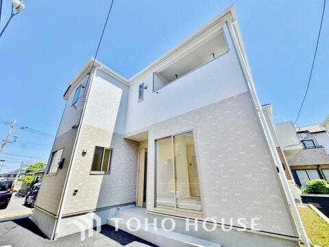 新築戸建て 千葉県柏市南高柳