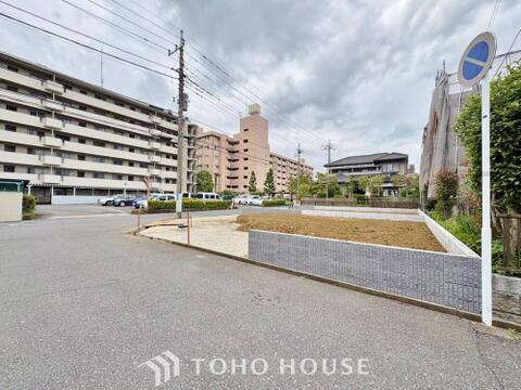 新築戸建て