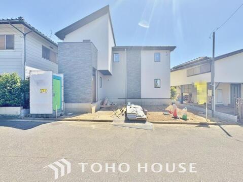 新築戸建て 千葉県柏市布施新町4丁目