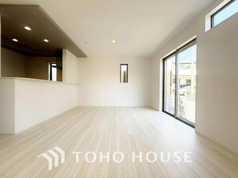 新築戸建て
