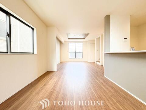 新築戸建て