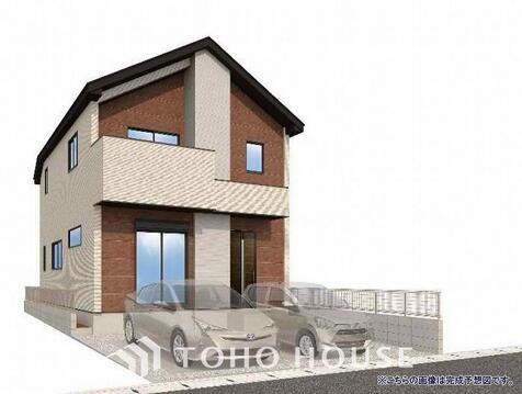 新築戸建て 千葉県柏市東中新宿１丁目