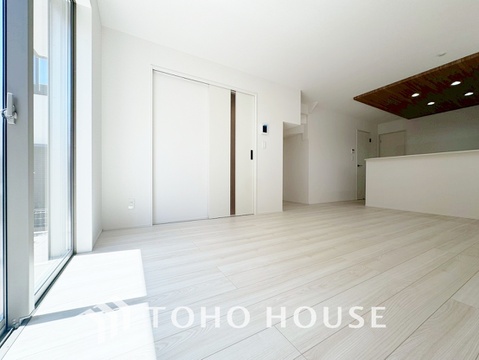 新築戸建て