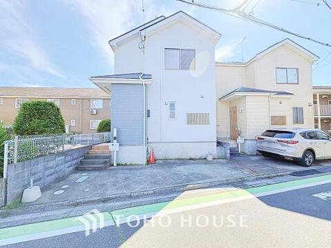 中古戸建て