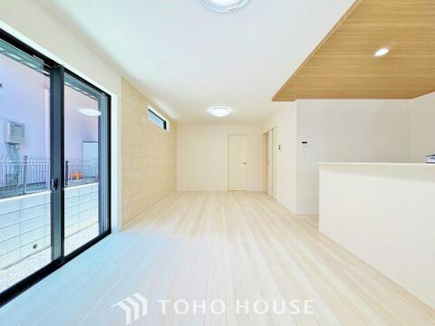 新築戸建て