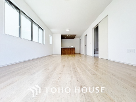 新築戸建て