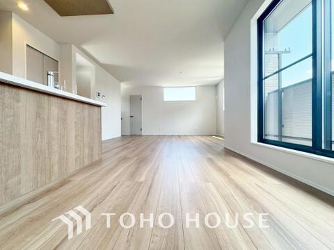 新築戸建て 埼玉県三郷市新和1丁目