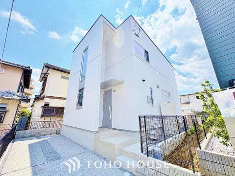 新築戸建て