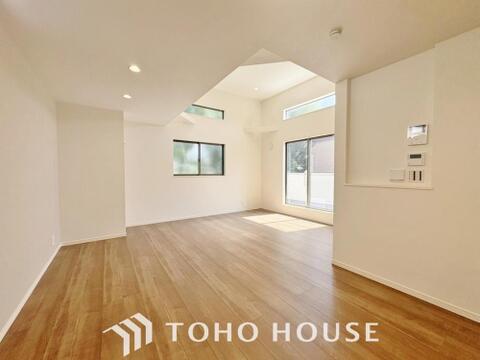 新築戸建て