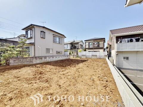 新築戸建て