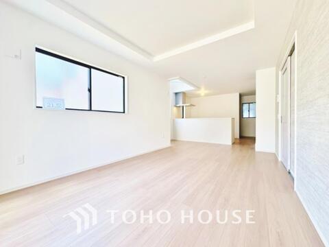 新築戸建て