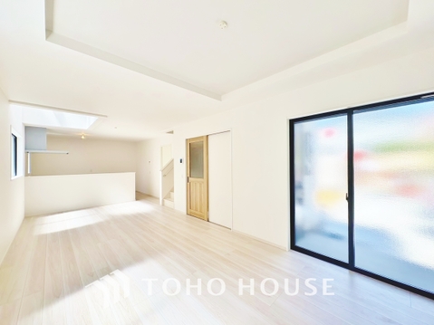 新築戸建て