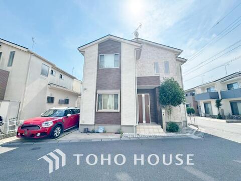 中古戸建て