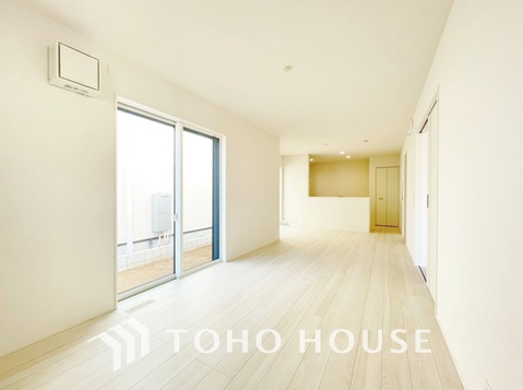 新築戸建て