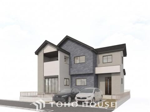 新築戸建て