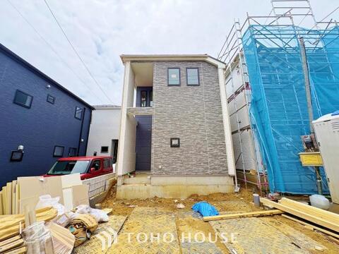 新築戸建て