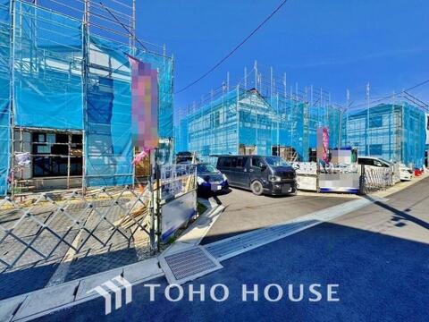 新築戸建て 千葉県市川市曽谷4丁目