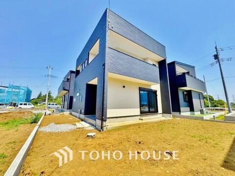 新築戸建て