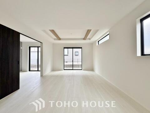 新築戸建て
