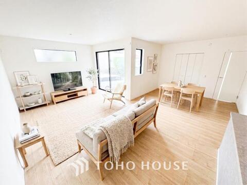 新築戸建て