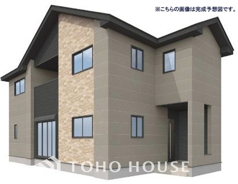新築戸建て 茨城県取手市宮和田