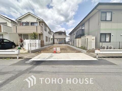 新築戸建て 千葉県市川市本北方2丁目