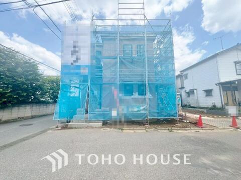 新築戸建て 千葉県鎌ケ谷市くぬぎ山1丁目