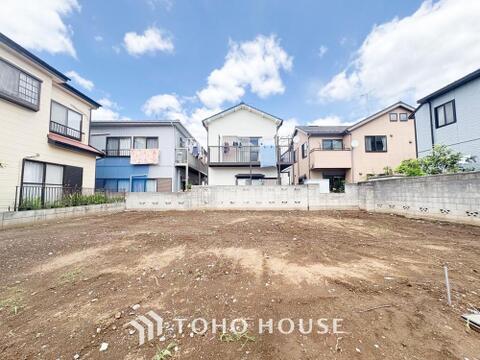 新築戸建て 千葉県市川市国府台5丁目
