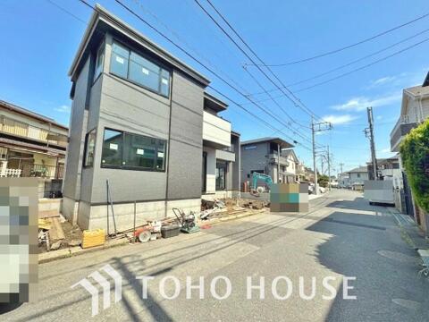 新築戸建て 千葉県柏市豊上町