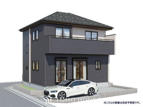 新築戸建て 千葉県松戸市五香4丁目