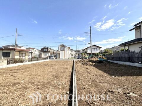 新築戸建て