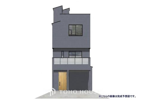 新築戸建て