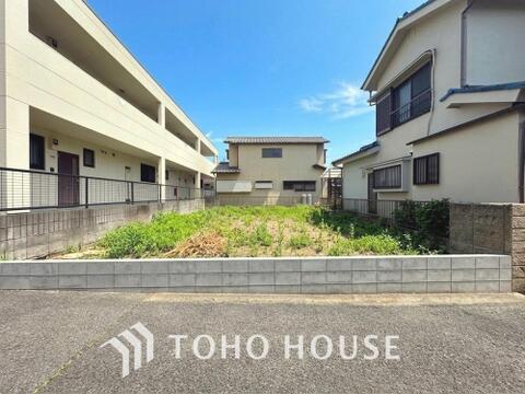新築戸建て