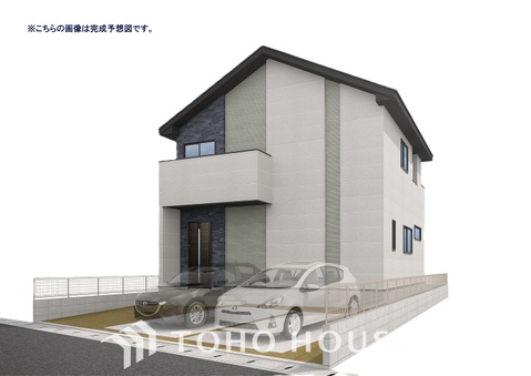 新築戸建て 千葉県流山市大字東深井