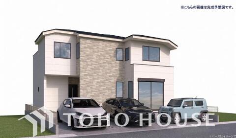 新築戸建て