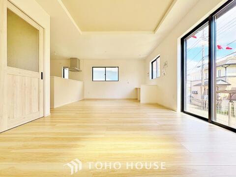 新築戸建て 千葉県流山市大字東深井
