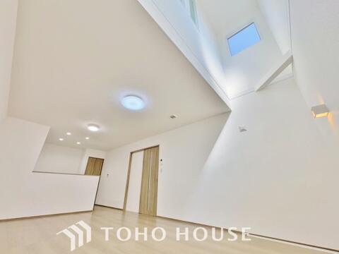 新築戸建て