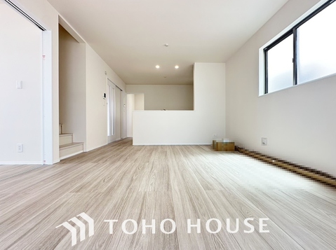 新築戸建て