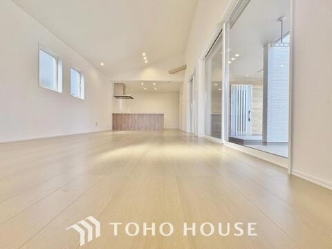 新築戸建て