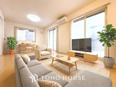 中古戸建て