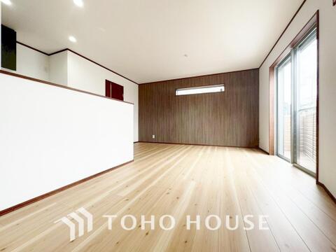 新築戸建て