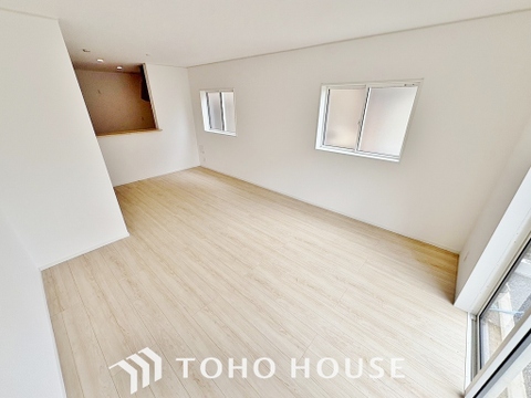 新築戸建て