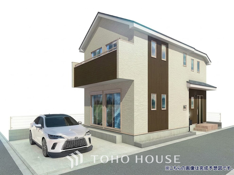 新築戸建て
